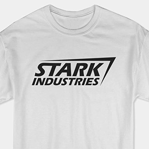 Stark Industries T-Shirt, Iron Man Inspired T-Shirt, Special Operations Shirt M8