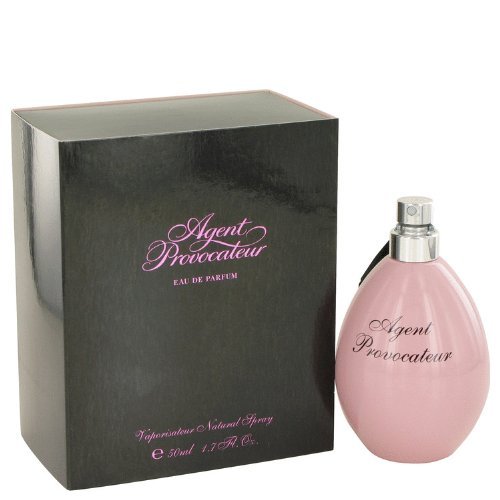 Agent Provocateur femme/woman, Eau de Parfum Vaporisateur, 1er Pack (1 x 50 ml)