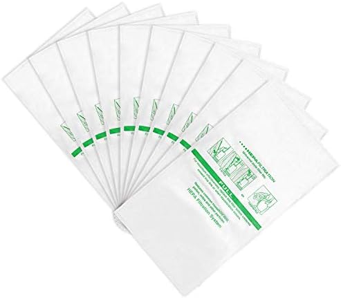 LINNIW 10 Pack 204814 Micron Magic HEPA 