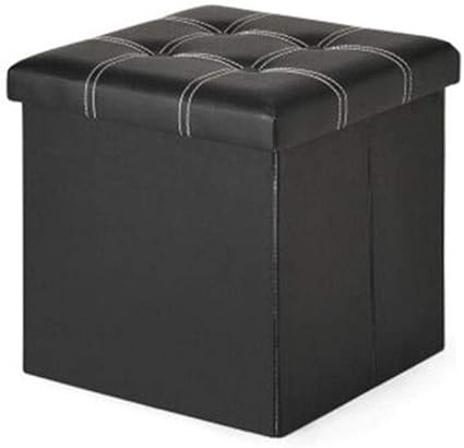 Amazon.de: Aufbewahrungshocker, Vielseitige Aufbewahrungsbox, Faltbar