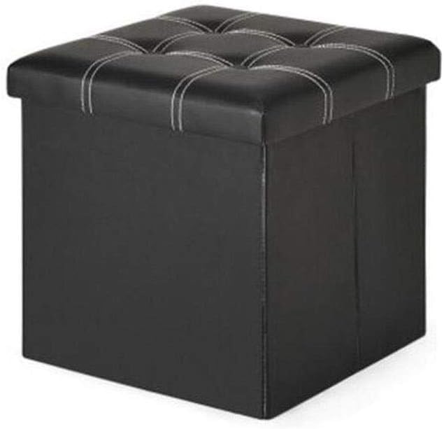 Amazon.de: Aufbewahrungshocker, Vielseitige Aufbewahrungsbox, Faltbar