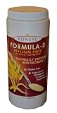 Konsyl Formula-d Psyllium Fiber 14oz (pack of 2)