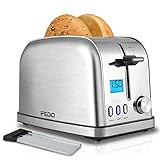 Toaster 2 Slice Toasters Best Rated Prime Toaster