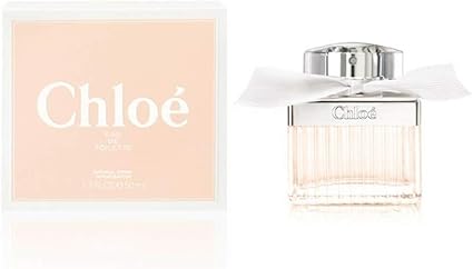 chloe signature edt