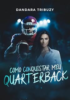 Livro Como Conquistar Meu Quarterback