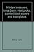 Hidden treasures, Irma Stern: Her books, painted book covers and bookplates