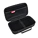 Hermitshell Hard Travel Case for Behringer Xenyx 502 Premium 5-Input 2-Bus Mixer