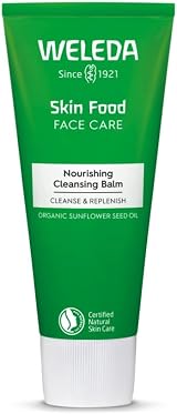 Weleda Skin Food Nourishing Cleansing Balm 75ml view 1