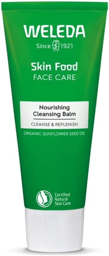 Weleda Skin Food Nourishing Cleansing Balm 75ml