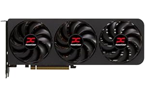 Powercolor RX 9070 XT 16GB Reaper