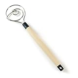 Brod & Taylor Dough Whisk - Heavy Duty