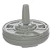 Yankee Candle Car Freshener Smart-Scent Vent Clips, 4-Pack (New Car Scent)