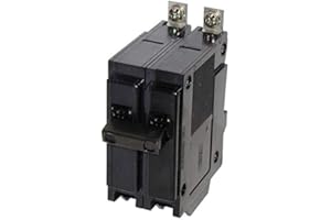 2 Pole 60 Amp Circuit Breaker