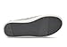 TOMS Grey Textured Woven Avalon Slips-On 10007793 (SIZE: 8)