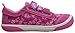 Stride Rite Sesame Street Abby Cadabby HL Sneaker (Toddler)