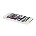 Pong Sleek iPhone 6/6s Case - with built in antenna technology - White
