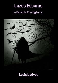 Livro Luzes Escuras