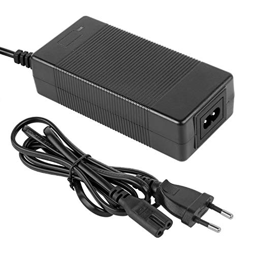 Wilktop 29.4V 2A Netzteil Ladegerät geeignet für 24V 10AH Lithium Ionen Elektroroller E-Bikes 2 Räder – Bild 3