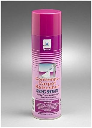 Carpet Refresher, 12-17 oz aerosol Y