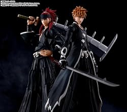 TAMASHII NATIONS - Bleach: Thousand-Year Blood War