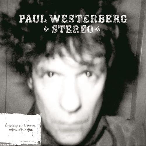 14 Songs by Paul Westerberg - Amazon.com Music