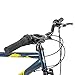 Huffy Bicycle Company Huffy Hardtail Mountain Bike, Summit Ridge 24-26 inch 21-Speed, Lightweight – 76808thumb 2