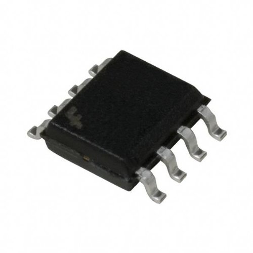 Gate Drivers Dual 2A L-Side Drvr (10 pieces)