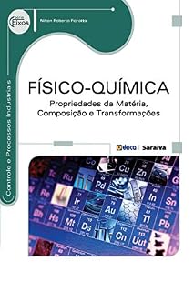 Livro Físico-Química