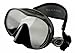 Oceanic Accent Scuba Snorkeling Dive Mask