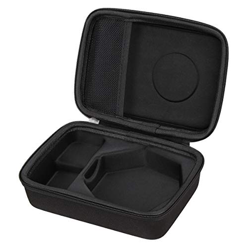 Aproca Hard Travel Storage Case Bag for Adaptive Sound Technologies LectroFan High Fidelity White No - //coolthings.us