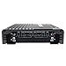Soundstream AR4.1200 Arachnid Series 1200W Class A/B Full Range Amplifier