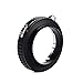 Beschoi Lens Mount Adapter Compatible with M LM L/M Mount Lens to Fujifilm FX Mount X-Series Camera Body, Fits Fuji X-Pro1 X-Pro2 X-E1 X-E2 X-M1 X-A1 X-A2 X-A3 X-A10 X-M1 X-T1