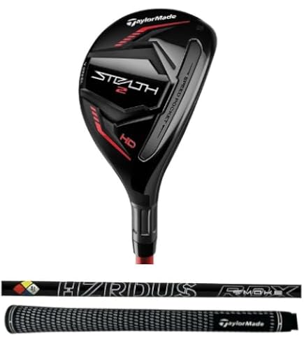 Amazon.com : Build a Custom TaylorMade Stealth 2 Hybrid
