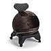 Gaiam Balance Ball Chair Cover (Chocolate)