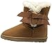 Rampage Lil Beatrix Bootie (Toddler/Little Kid/Big Kid)