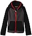 iXtreme Boys' Color-Block Fleece Jacket