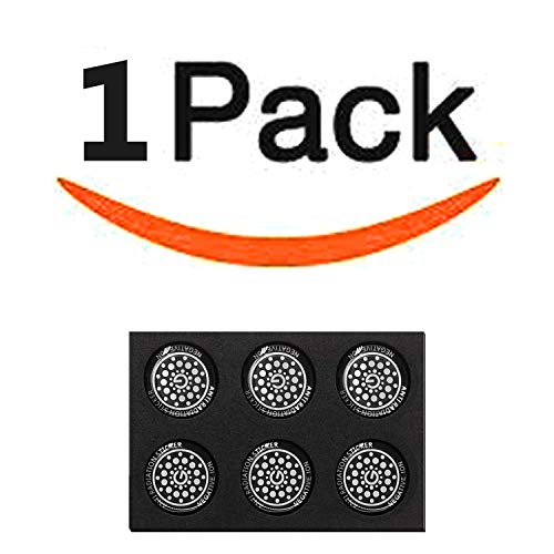 EMF Protection Sticker Cell Phone Anti Radiation Protector Shield EMR Neutralizer for All Mobile Pho - //medicalbooks.filipinodoctors.org