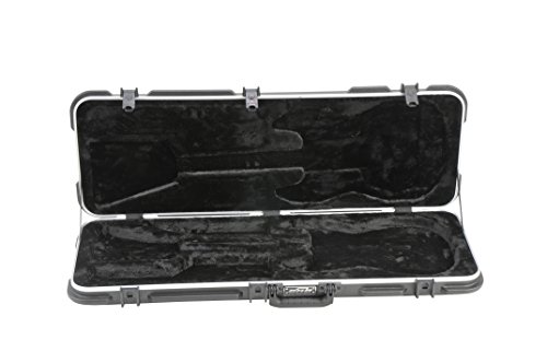 SKB 1SKB-66 Electric Guitar Case (Hardshell)