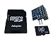 Stratux AHRS Upgrade Kit - Includes AHRS Chip, Fan Controller, Pre-Programmed 2GB MicroSD Card v1.5b2, SD Memory Card Adapter