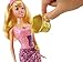 Disney Princess Bath Beauty Sleeping Beauty Doll - 2012