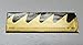 SAWS BLADES PIKE # 4/0GROBET JEWELRY MAKING SAW BLADE 144Pc L8