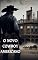 Livro O novo cowboy americano