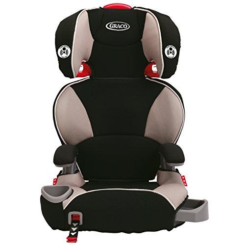 graco affix highback booster seat