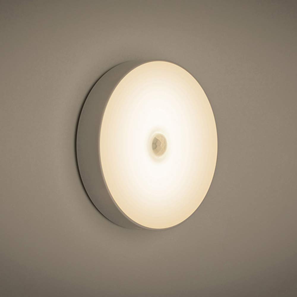 Homelife LEDLeuchten mit Bewegungssensor, InfrarotSensor, USB