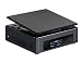 Intel NUC 7 Business Kit (NUC7i3DNK1E) - Core i3, Short, Add't Components Needed