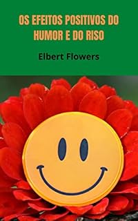Livro Os efeitos positivos do humor e do riso