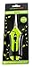 2 Pack - Supreme Curved Blade Trimming Scissors Hydroponics