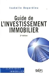 Guide de l'investissement immobilier