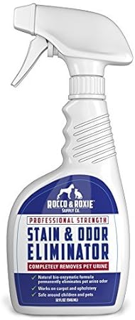 rocco and roxie enzyme cleaner canada