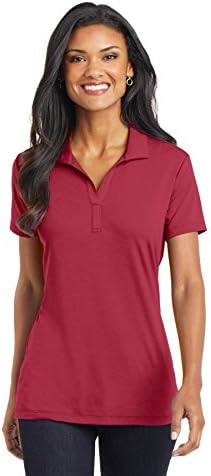 Cotton Touch Performance Polo